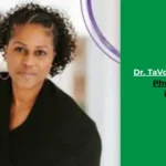 Dr. TaVona Denise Boggs-Physiotherapist
