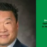 Dr. Terry Kim-Opthalmologist
