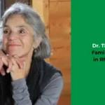 Dr. Therese Zink-Family Physician
