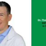Dr. Thomas J. Willson -ENT Specialist