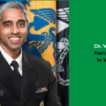 Dr. Vivek Murthy-Family Physician