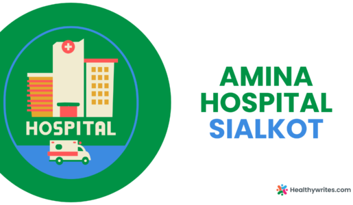Amina Hospital, Sialkot