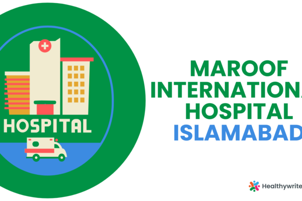 Maroof International Hospital, Islamabad
