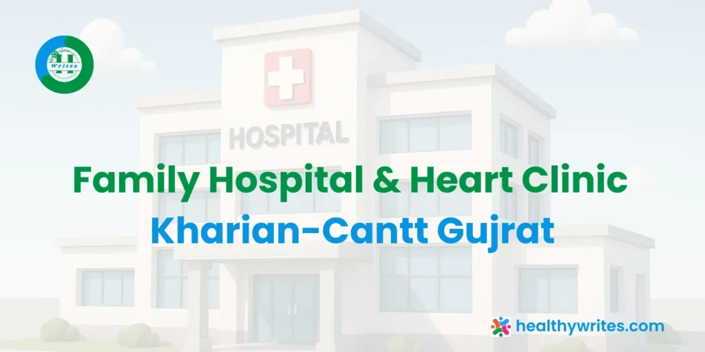 Family Hospital & Heart Clinic