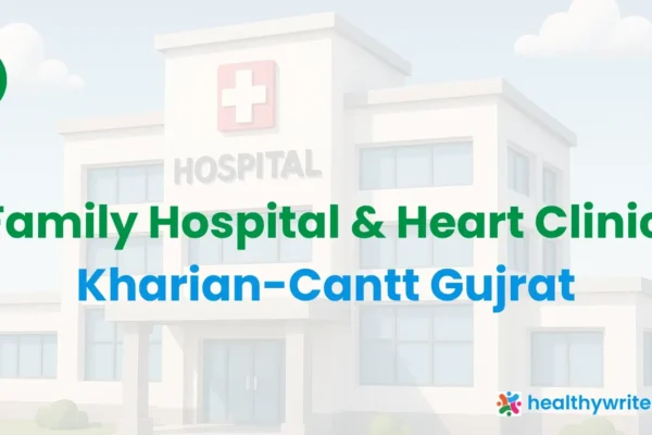 Family Hospital & Heart Clinic