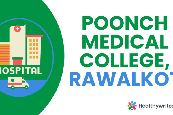 Poonch Medical College, Rawalkot
