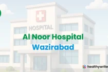 Al Noor Hospital, Wazirabad