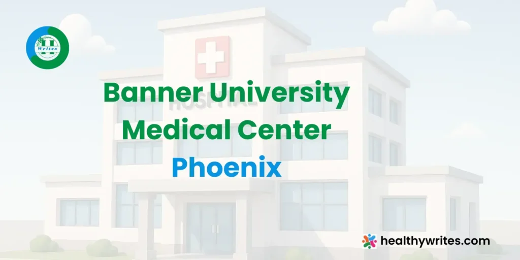 Banner University Medical Center, Phoenix