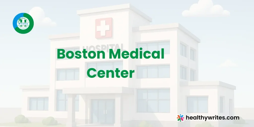 Boston Medical Center