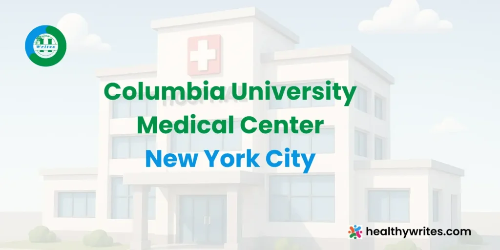 Columbia University Medical Center-New York City