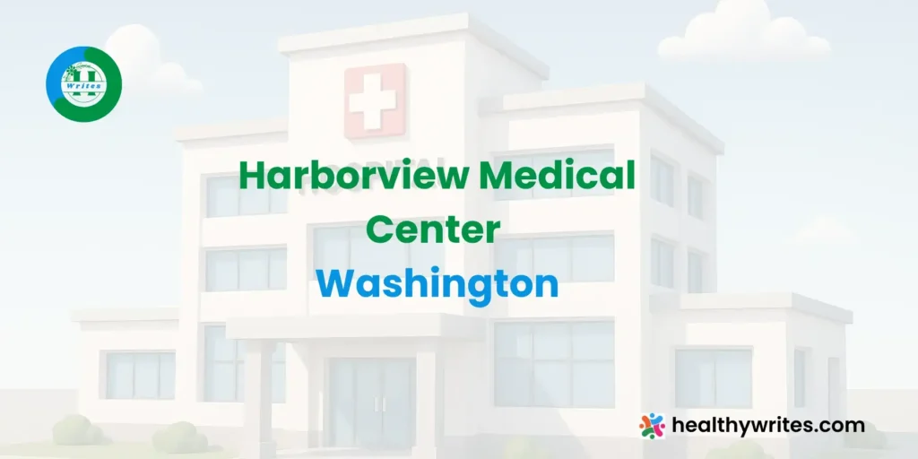 Harborview Medical Center- Washington