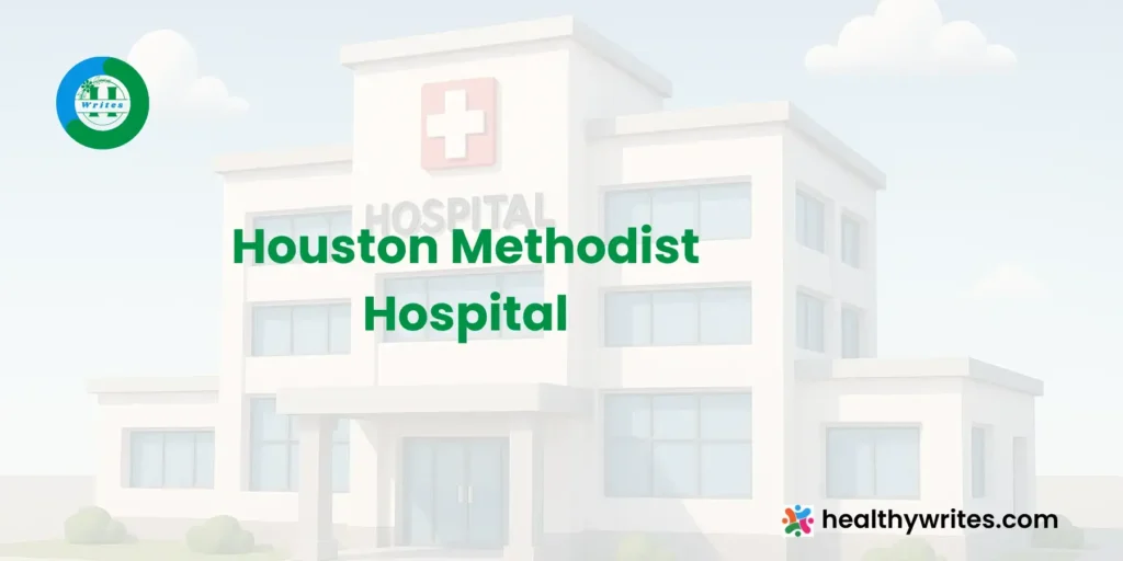 Houston Methodist Hospital