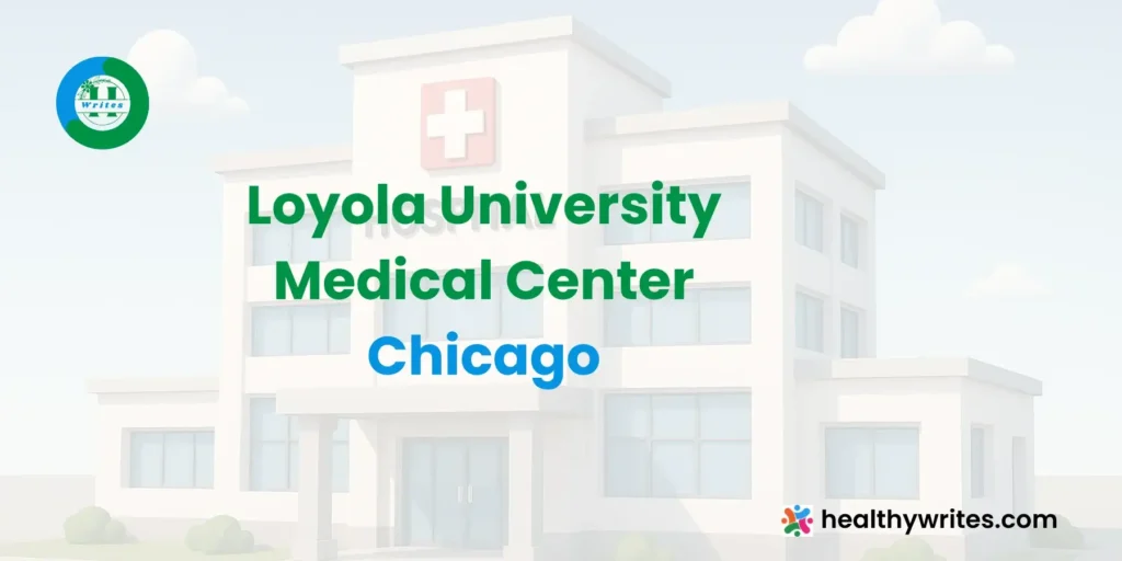 Loyola University Medical Center- Chicago