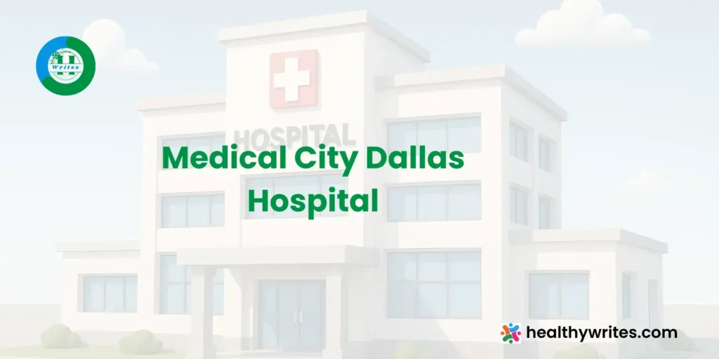 Medical City Dallas Hospital