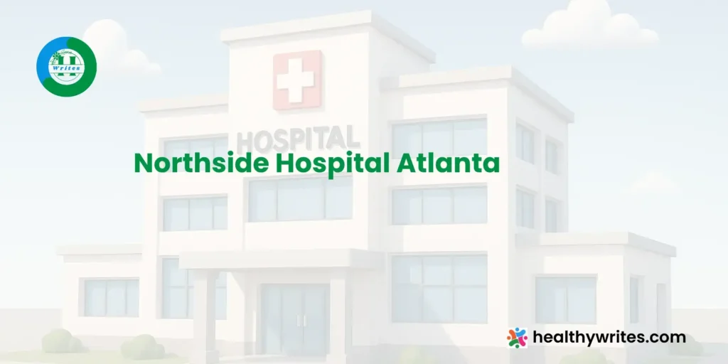 Northside Hospital Atlanta
