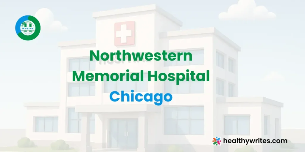 Northwestern Memorial Hospital-Chicago