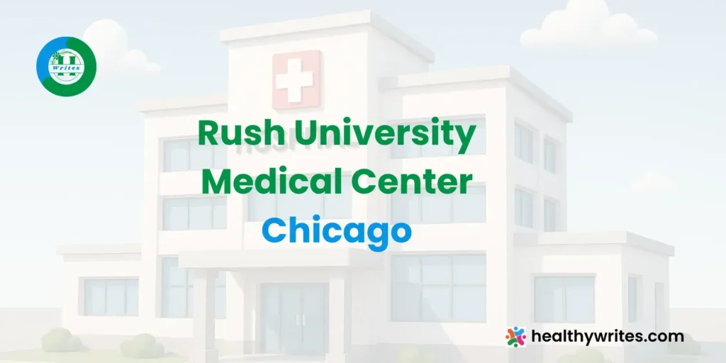 Rush University Medical Center-Chicago