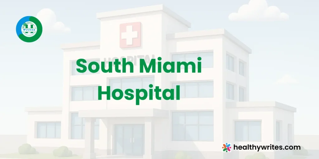 South Miami Hospital