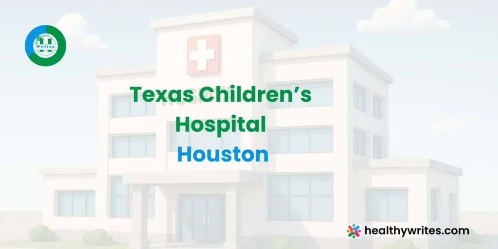 Texas Children’s Hospital- Houston