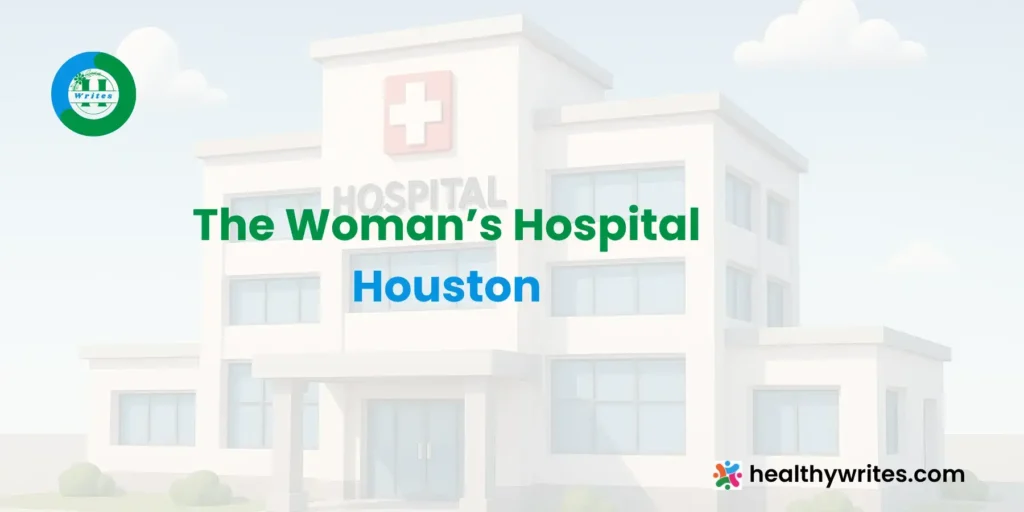 The Woman’s Hospital- Houston