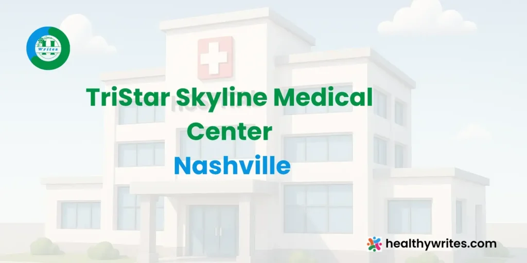 TriStar Skyline Medical Center, Nashville