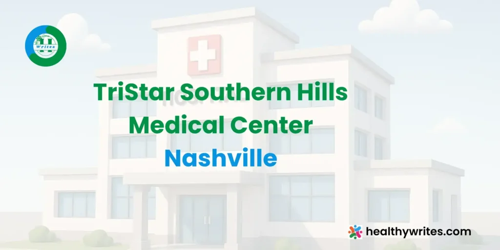 TriStar Southern Hills Medical Center, Nashville