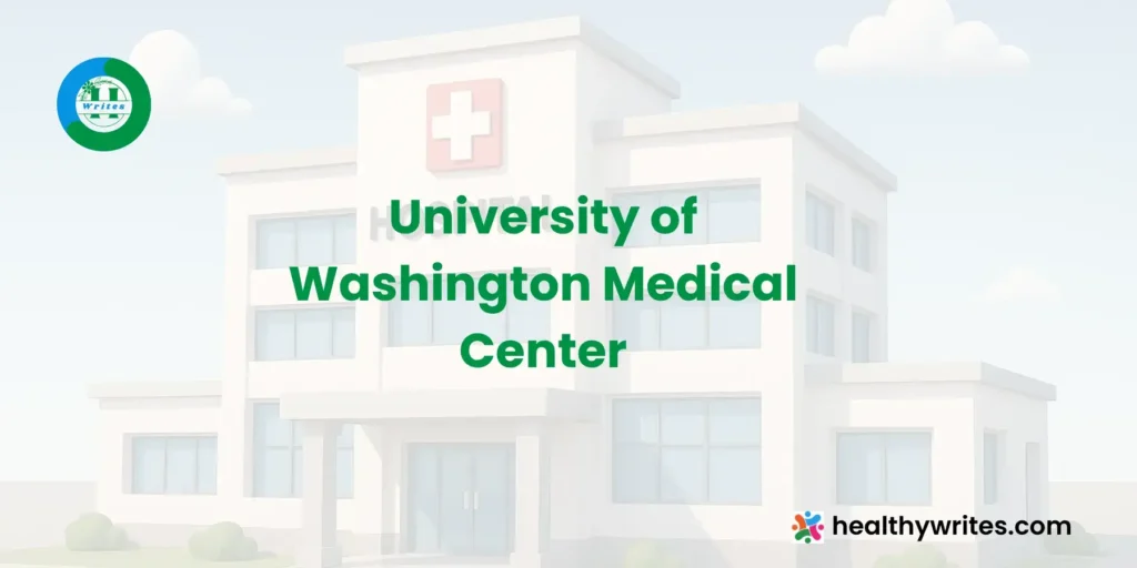 University of Washington Medical Center