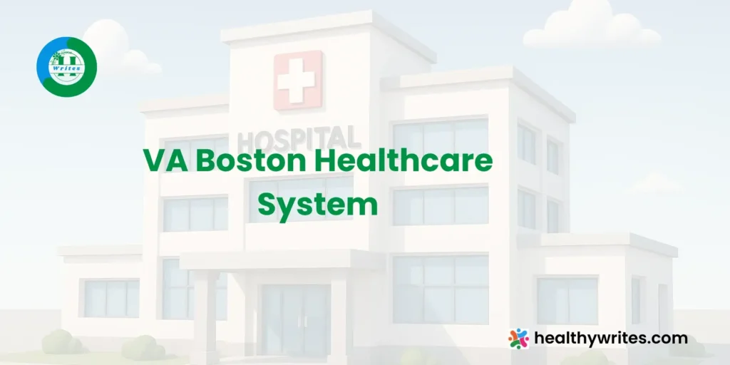 VA Boston Healthcare System