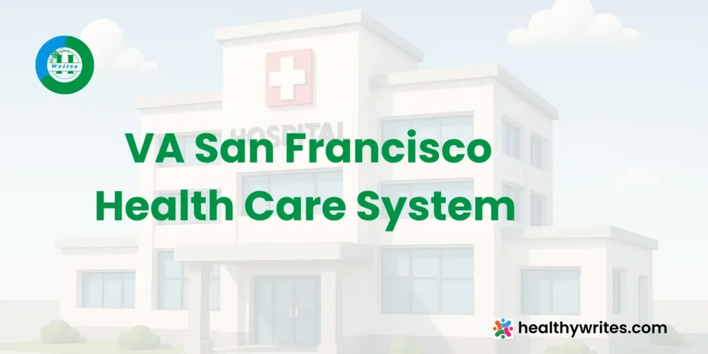 VA San Francisco Health Care System