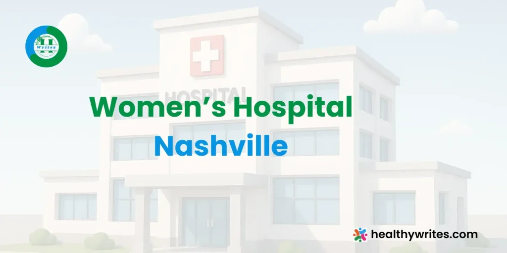 Women’s Hospital, Nashville