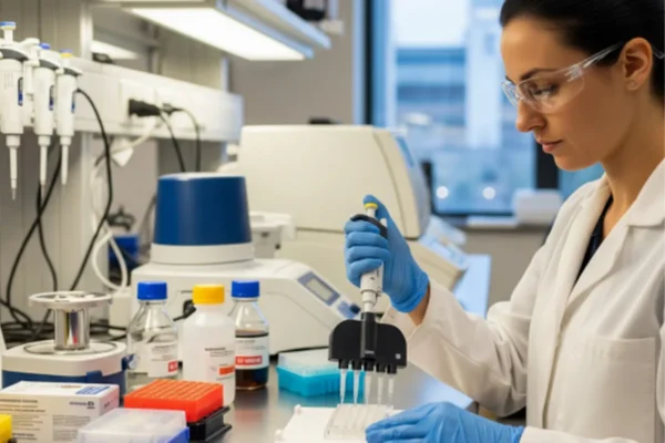 Role of Thromboxane A2 (TXA2) ELISA Kit in Diabetes and Metabolic Disorder Research