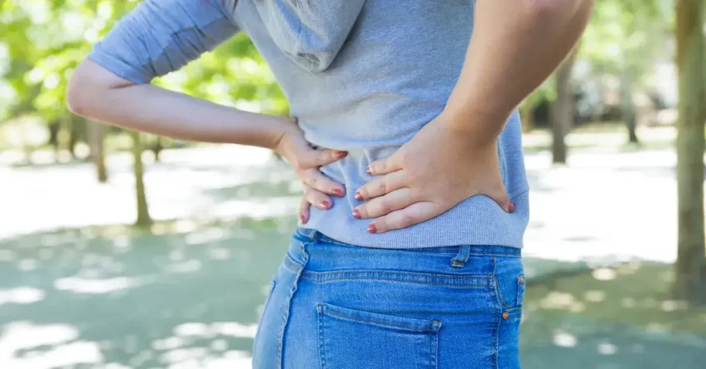 Topical NSAIDs for Back Pain
