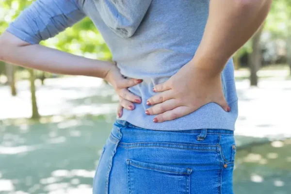 Topical NSAIDs for Back Pain