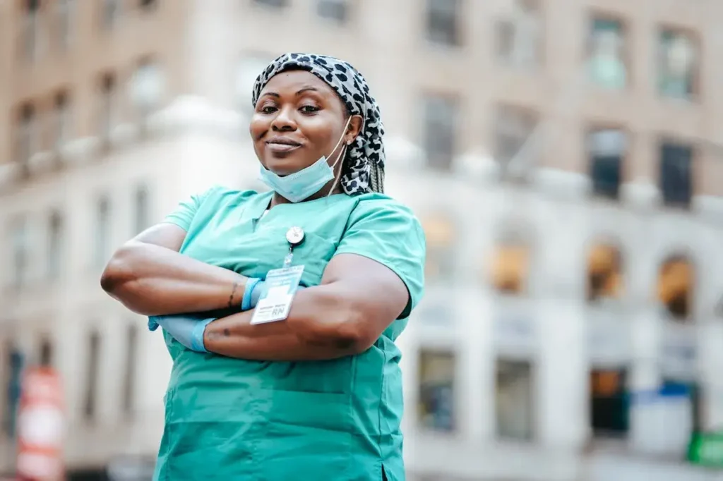 A Modern LPN’s Guide to Balancing Work, Wellness, and Ambition