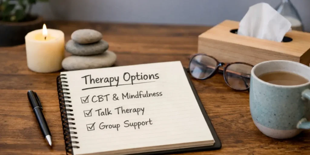 Exploring Different Approaches to Mental Health Therapy and What Works for You
