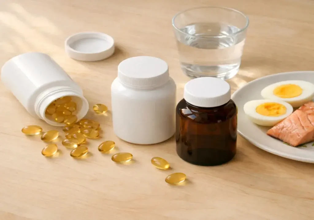 Vitamin D in Northern Europe: Why Supplementation Matters More Than You Think